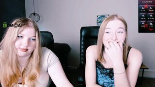Watch daisy_candy From Stripchat Private Porn Video Leak - lovense, blondes, cam2cam, moderately-priced-cam2cam, big-tits-white