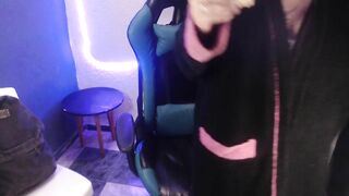 MartinaFonse From Stripchat Top Porn Video  - girls, spanish-speaking, heels, fingering-young, colombian