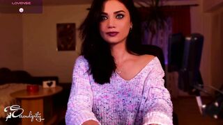 Watch s3r3ndipity Top Porn Video [Chaturbate] - new, lovense, squirt, skinny