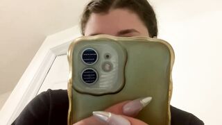 sexysilkyybaby Top Porn Leak Video [Chaturbate] - sport, latex, sexyass, bigboob