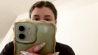 sexysilkyybaby Top Porn Leak Video [Chaturbate] - sport, latex, sexyass, bigboob