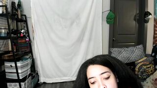 love_raquel_xo Best Porn Video [Chaturbate] - bigass, bbw, lovense, bigboobs