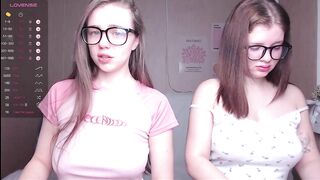 Watch miss_sweetbb Best Porn Video [Chaturbate] - new, lesbian, young, lovense, bigboobs