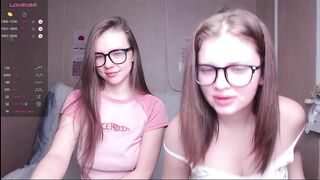 Watch miss_sweetbb Best Porn Video [Chaturbate] - new, lesbian, young, lovense, bigboobs