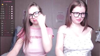 Watch miss_sweetbb Best Porn Video [Chaturbate] - new, lesbian, young, lovense, bigboobs
