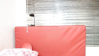 SpicyIndian Webcam Porn Video Record [Stripchat]: smallboobs, lesbian, footjob, soles, bondage