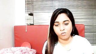 SpicyIndian Webcam Porn Video Record [Stripchat]: smallboobs, lesbian, footjob, soles, bondage