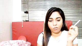 SpicyIndian Webcam Porn Video Record [Stripchat]: smallboobs, lesbian, footjob, soles, bondage