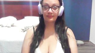LauraAutumn Webcam Porn Video Record [Stripchat]: legs, italian, fetishes, master