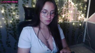 Britanny_atm Webcam Porn Video Record [Stripchat]: fun, latino, filipina, ginger