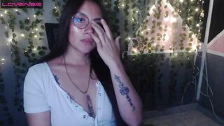Britanny_atm Webcam Porn Video Record [Stripchat]: fun, latino, filipina, ginger