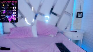 sophia_rousee Webcam Porn Video Record [Stripchat]: longlegs, yoga, naturaltits, pinkpussy