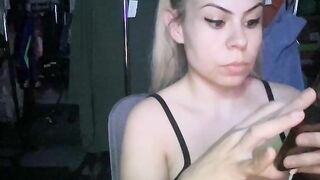itsCiC Webcam Porn Video Record [Stripchat]: bigboob, hentai, toys, bigclit, little