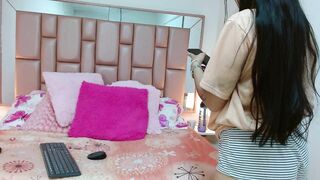 deva_evans Webcam Porn Video Record [Stripchat]: couple, chat, privateisopen, handjob, poledance