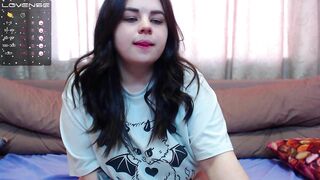 LunaRoub Webcam Porn Video Record [Stripchat]: fat, smallboobs, legs, sexy, jerkoff