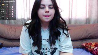 LunaRoub Webcam Porn Video Record [Stripchat]: fat, smallboobs, legs, sexy, jerkoff