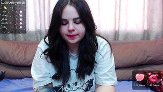 LunaRoub Webcam Porn Video Record [Stripchat]: fat, smallboobs, legs, sexy, jerkoff
