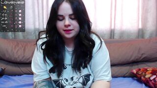 LunaRoub Webcam Porn Video Record [Stripchat]: fat, smallboobs, legs, sexy, jerkoff