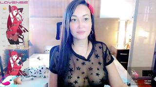 sabrina_maia Webcam Porn Video Record [Stripchat]: home, sexygirl, lovenselush, bigtoy