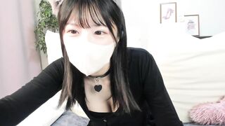 ANZUchan Webcam Porn Video Record [Stripchat]: hush, cuckold, teen, schoolgirl, fitbody