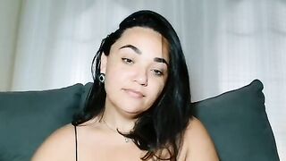 CrysHot Webcam Porn Video Record [Stripchat]: tomboy, rockergirl, goddess, bigpussy, tits