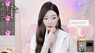 Waner-Shangguan Webcam Porn Video Record [Stripchat]: tease, hair, bigcock, sexmachine, porn