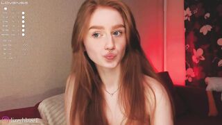 LizzyBlaze Webcam Porn Video Record [Stripchat]: sweet, vibrate, ukraine, breastmilk, ahegao