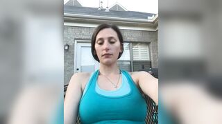 triple34D Webcam Porn Video Record [Stripchat]: shower, redlips, teen, france