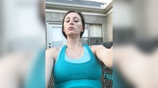 triple34D Webcam Porn Video Record [Stripchat]: shower, redlips, teen, france