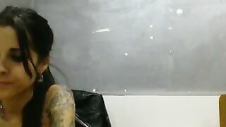 secretoeternoo Webcam Porn Video Record [Stripchat]: findom, tattooedgirl, bigbutt, bbw, longhair
