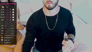PowerrHouse Webcam Porn Video Record [Stripchat]: flirt, great, devil, lovense, deep