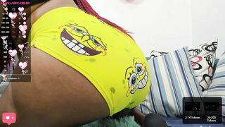 Meghan_kleiin Webcam Porn Video Record [Stripchat]: camshow, pvtshow, happy, muscle, ukraine