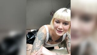 StellaKink Webcam Porn Video Record [Stripchat]: humiliation, cowgirl, gaming, tender
