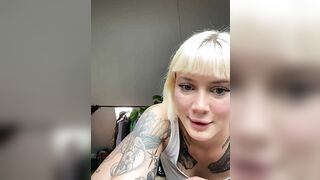 StellaKink Webcam Porn Video Record [Stripchat]: humiliation, cowgirl, gaming, tender