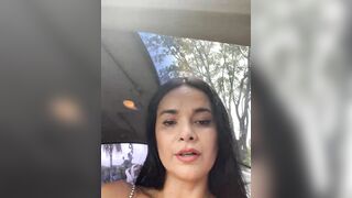 CataleyaRusso Webcam Porn Video Record [Stripchat]: fetish, oilyshow, teens, skinnybody, cowgirl