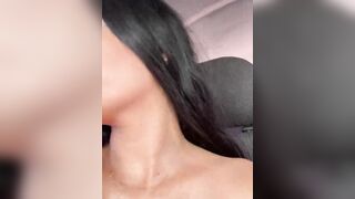 CataleyaRusso Webcam Porn Video Record [Stripchat]: fetish, oilyshow, teens, skinnybody, cowgirl