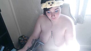 PinkyTerri Webcam Porn Video Record [Stripchat]: niceass, relax, 19, socks, tights