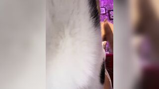 LucyKlum Webcam Porn Video Record [Stripchat]: lushinpussy, socks, booty, kisses