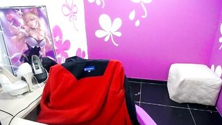 erotic_valery Webcam Porn Video Record [Stripchat]: flirt, footfetish, wetpussy, latinas, goddess