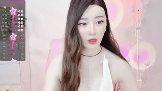 Waner-Shangguan Webcam Porn Video Record [Stripchat]: roleplay, voyeur, slut, squirty