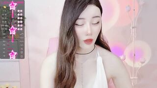 Waner-Shangguan Webcam Porn Video Record [Stripchat]: roleplay, voyeur, slut, squirty