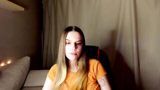 Cherry_Lasagna Webcam Porn Video Record [Stripchat]: slutty, girlnextdoor, double, fuckpussy