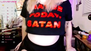brattyspice Webcam Porn Video Record [Stripchat]: flex, hello, tall, domination