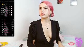 Dalia_18 Webcam Porn Video Record [Stripchat]: muscle, fountainsquirt, oilyshow, bigdildo, pretty