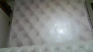 PetiteChloeX Webcam Porn Video Record [Stripchat]: dildoshow, stocking, office, tips