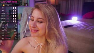 LanaWyatt Webcam Porn Video Record [Stripchat]: footjob, lesbian, daddy, arab