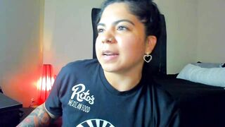 kimmiakiss22 Webcam Porn Video Record [Stripchat]: dance, spanking, wifematerial, small, model
