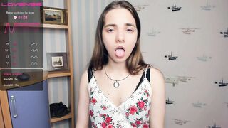 shy_media Webcam Porn Video Record [Stripchat]: greeneyes, balloons, wet, fetishes, pussylovense