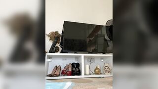 selvaggia_83 Webcam Porn Video Record [Stripchat]: dance, spanking, feet, lady