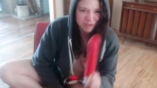 MarcyJones Webcam Porn Video Record [Stripchat]: flexible, gym, queen, mommy, dominatrix